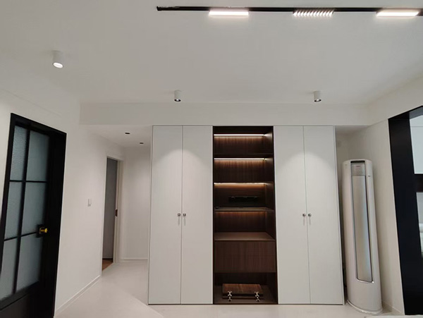 合肥衣柜定制公司