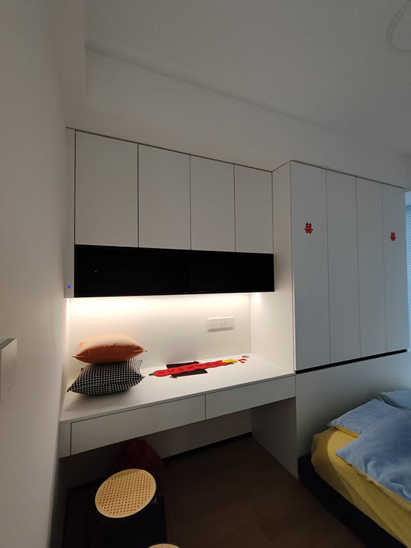 合肥儿童房翻新、改造公司