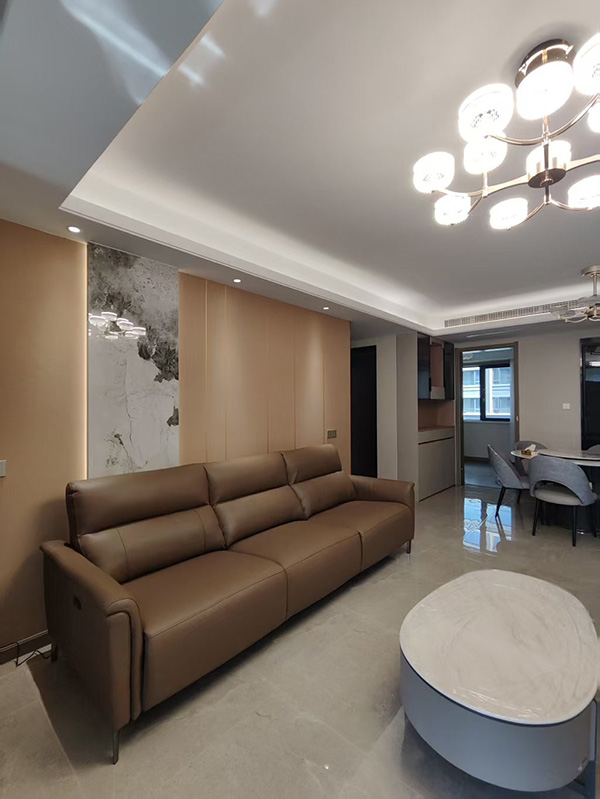 合肥毛坯房装修公司