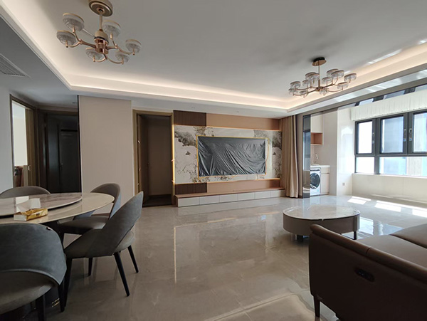 合肥别墅装修公司