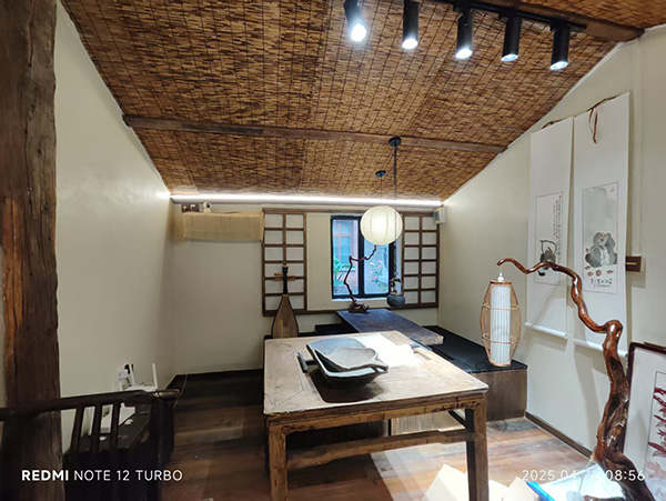 合肥民宿装修公司