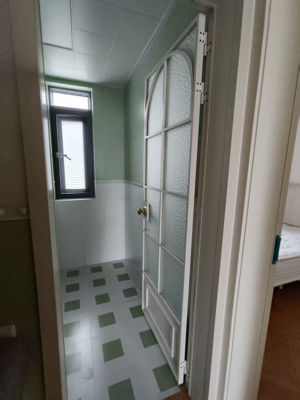 合肥卫生间改造